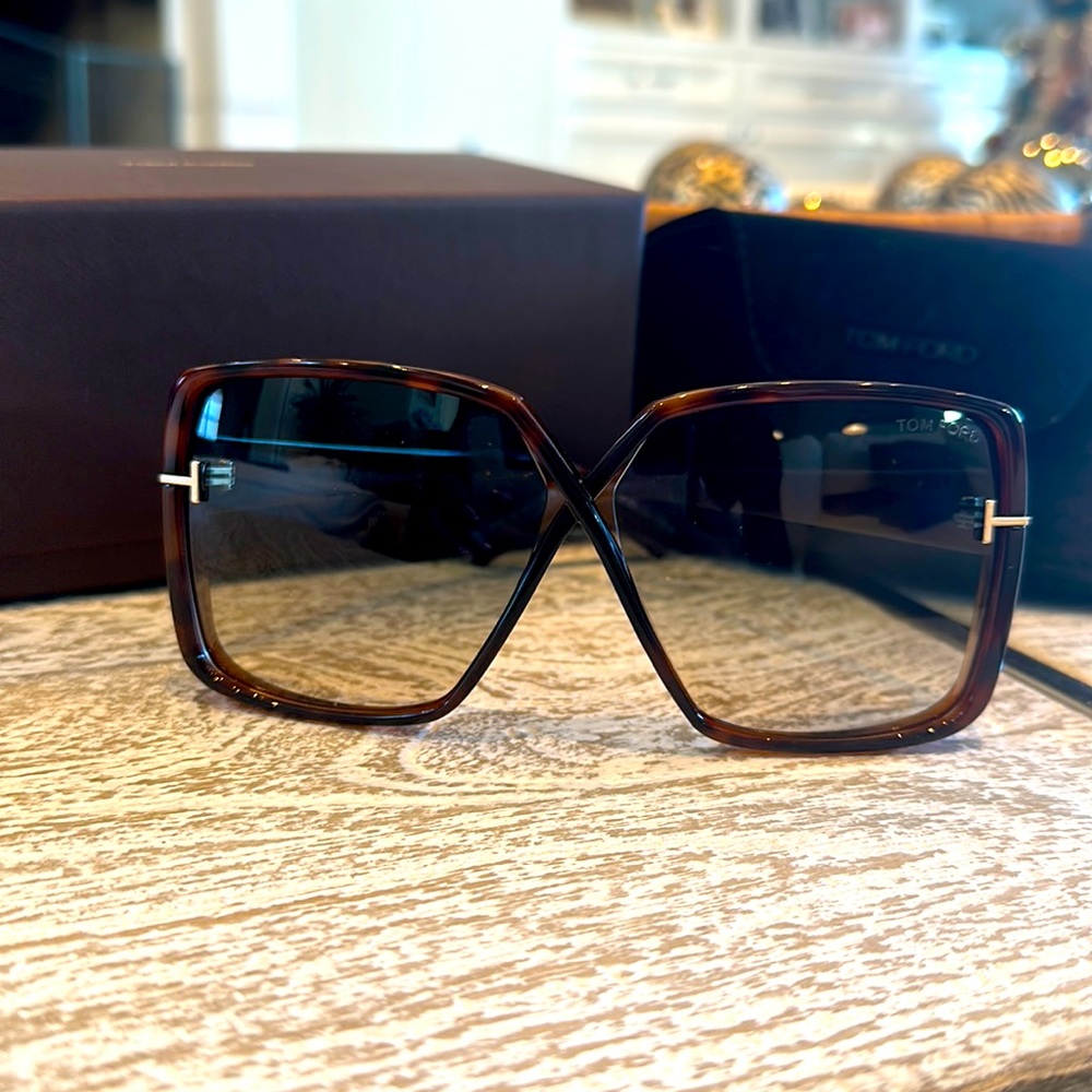 Tom Ford sunglasses